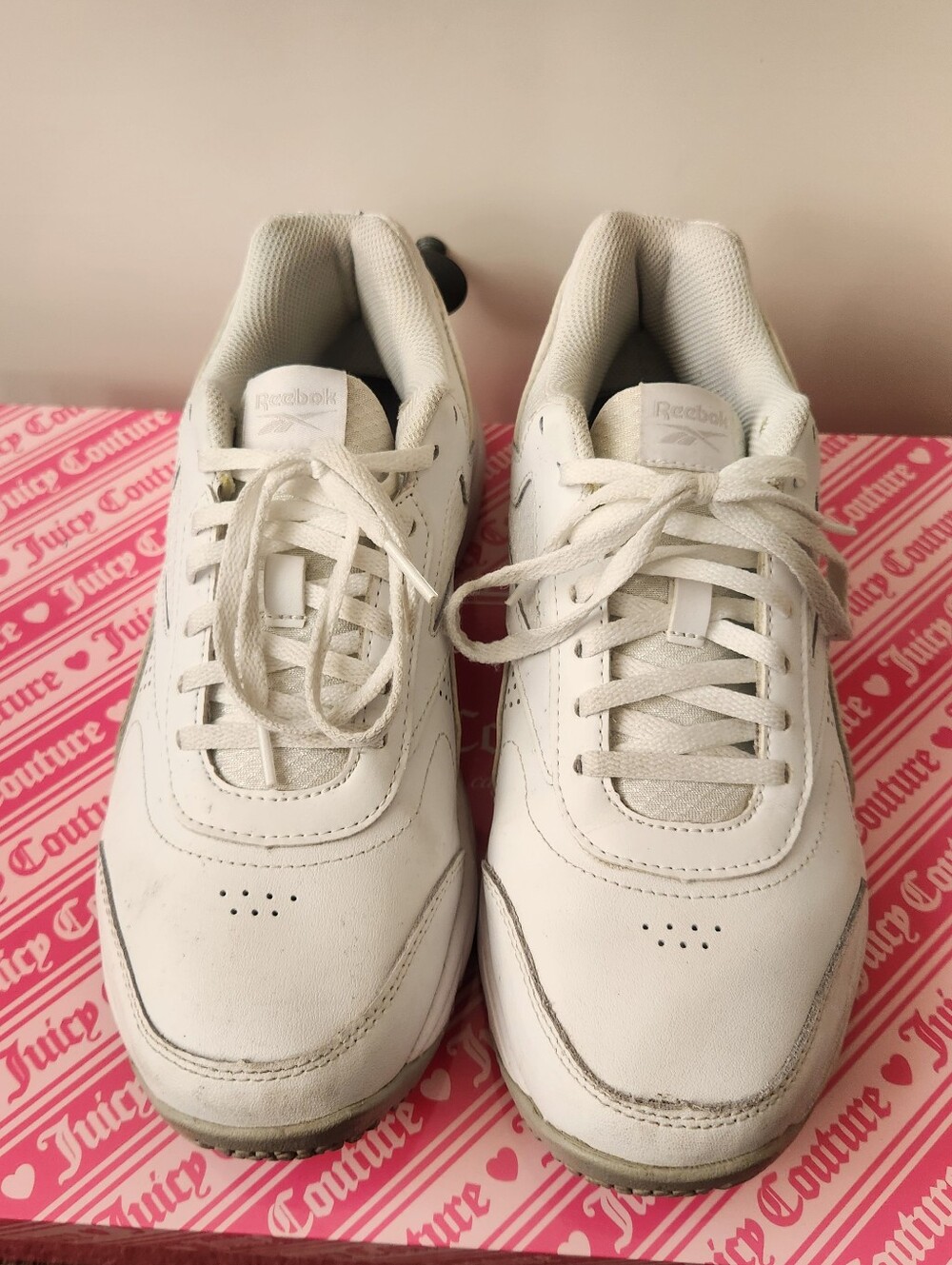 Reebok Runners - Picture 2 of 7
